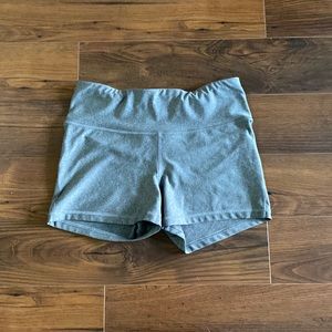 Amazon athletic mini shorts